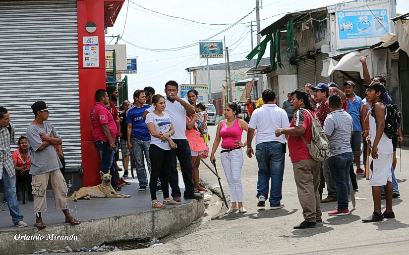mercado